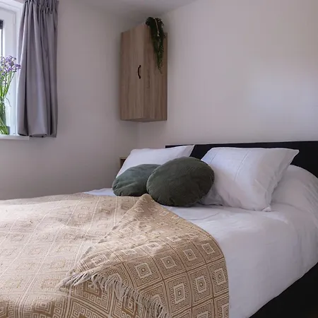Σπίτι διακοπών Luxe Koekoek Veluwe *