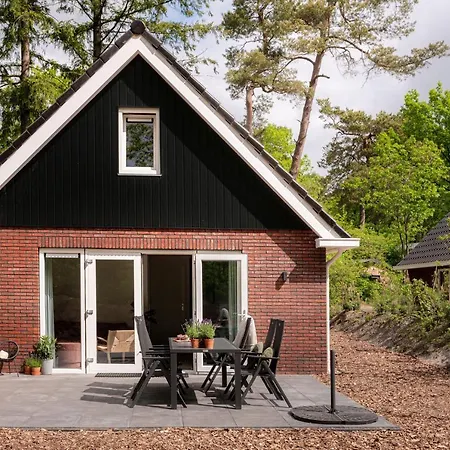 Luxe Koekoek Veluwe בית נופש נונספייט