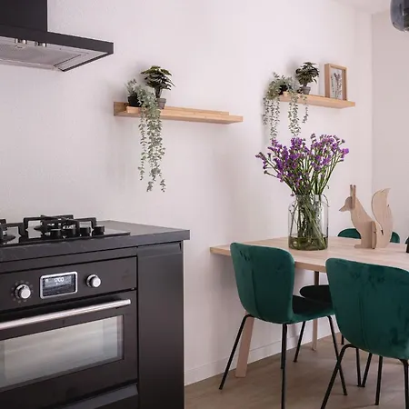 Luxe Koekoek Veluwe *