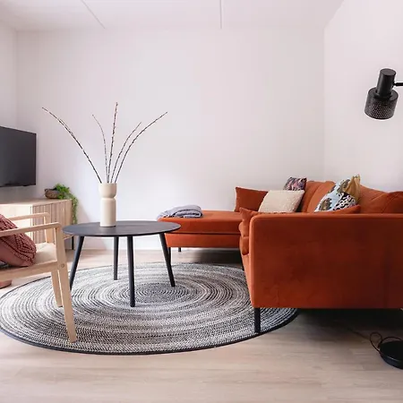 Semesterbostad Luxe Koekoek Veluwe *