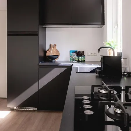 Luxe Koekoek Veluwe