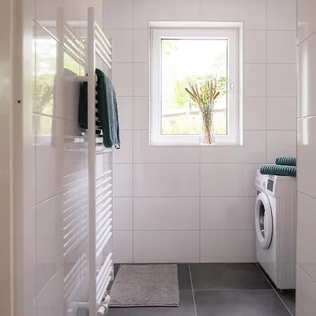 בית נופש Luxe Koekoek Veluwe *