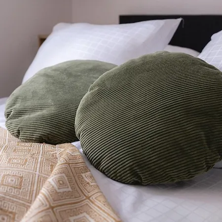 Semesterbostad Luxe Koekoek Veluwe *