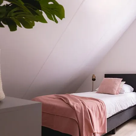 בית נופש Luxe Koekoek Veluwe נונספייט