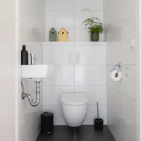 Luxe Koekoek Veluwe