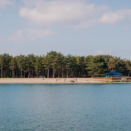 Luxe Koekoek Veluwe נונספייט