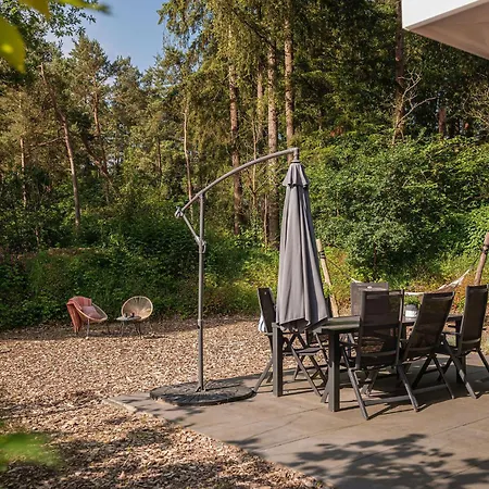 Luxe Koekoek Veluwe