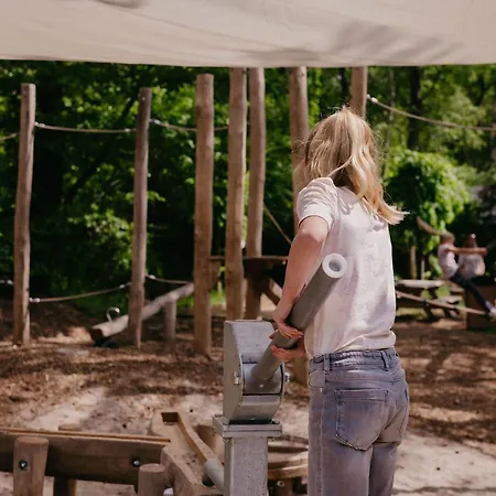 Luxe Koekoek Veluwe *