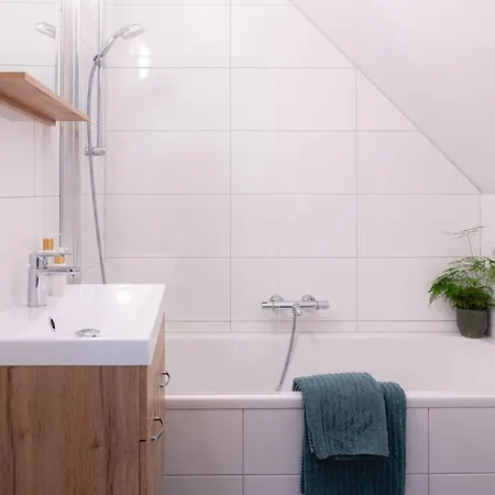 Nyaraló Luxe Koekoek Veluwe *