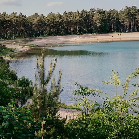 Luxe Koekoek Veluwe *